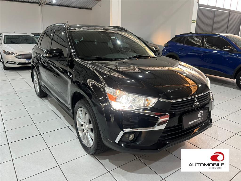 MITSUBISHI ASX - 3