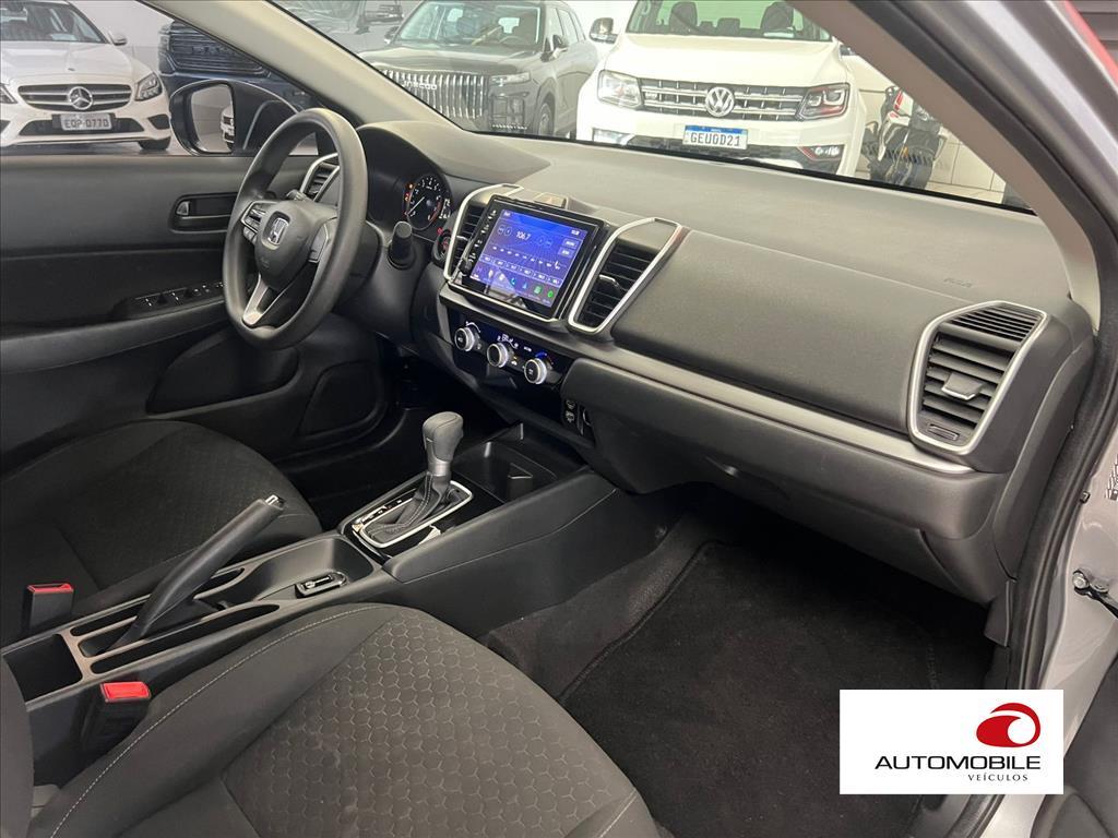 HONDA CITY - 12