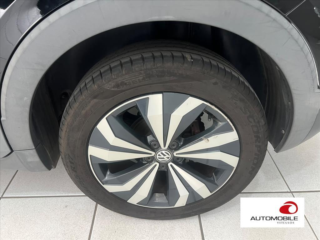 Volkswagen T-CROSS - 5