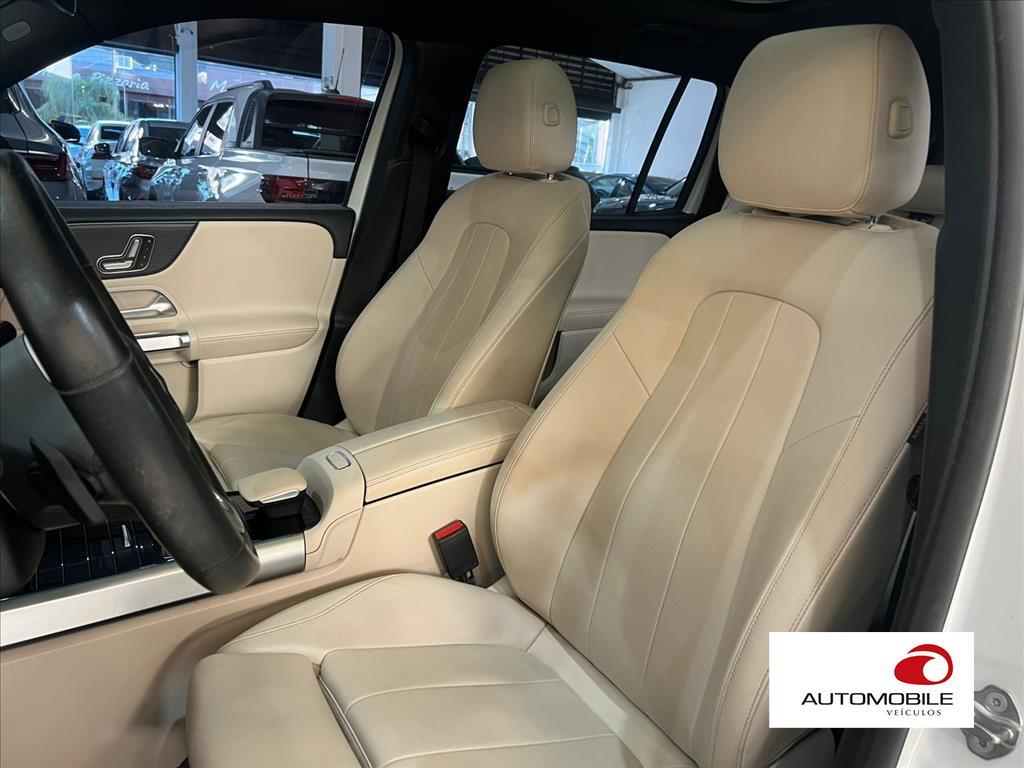 MERCEDES-BENZ GLB 200 - 18