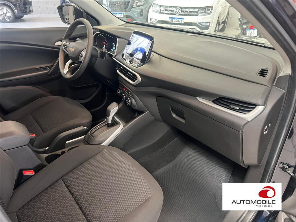 CHEVROLET TRACKER - 14