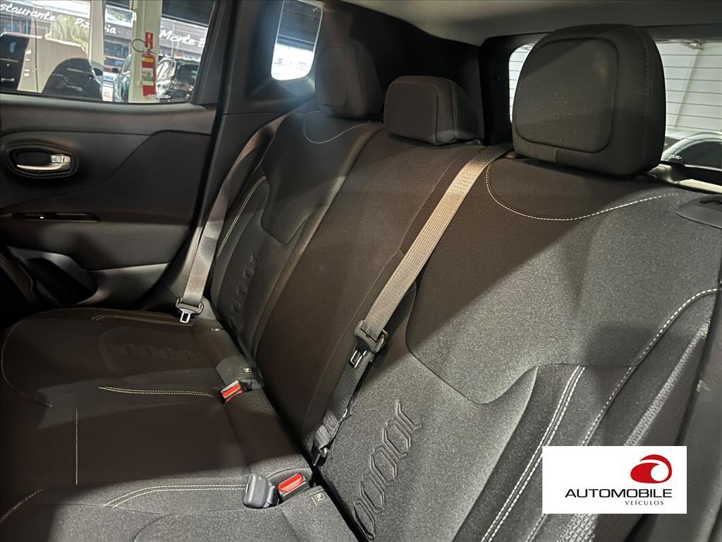 Jeep RENEGADE - 17