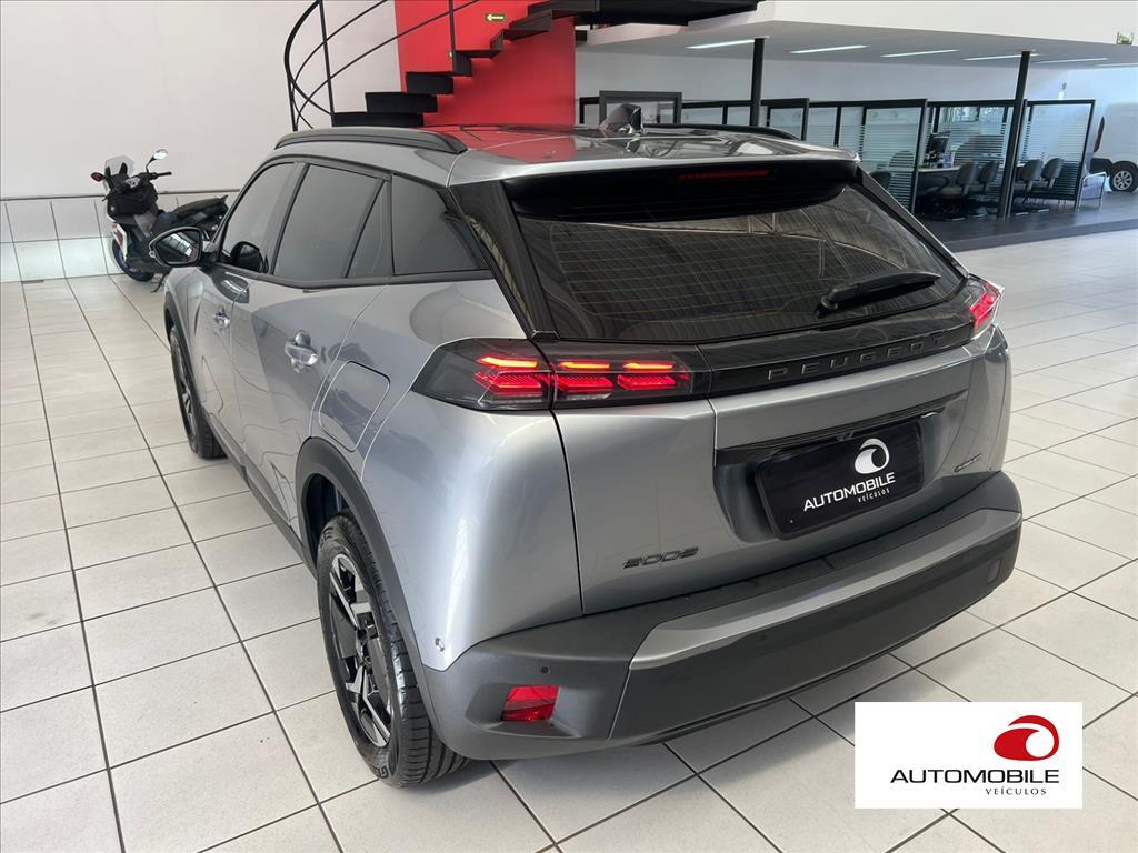 PEUGEOT 2008 - 5