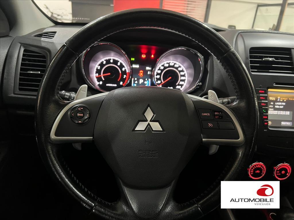 MITSUBISHI ASX - 15