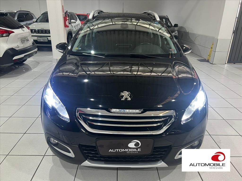 PEUGEOT 2008 - 1
