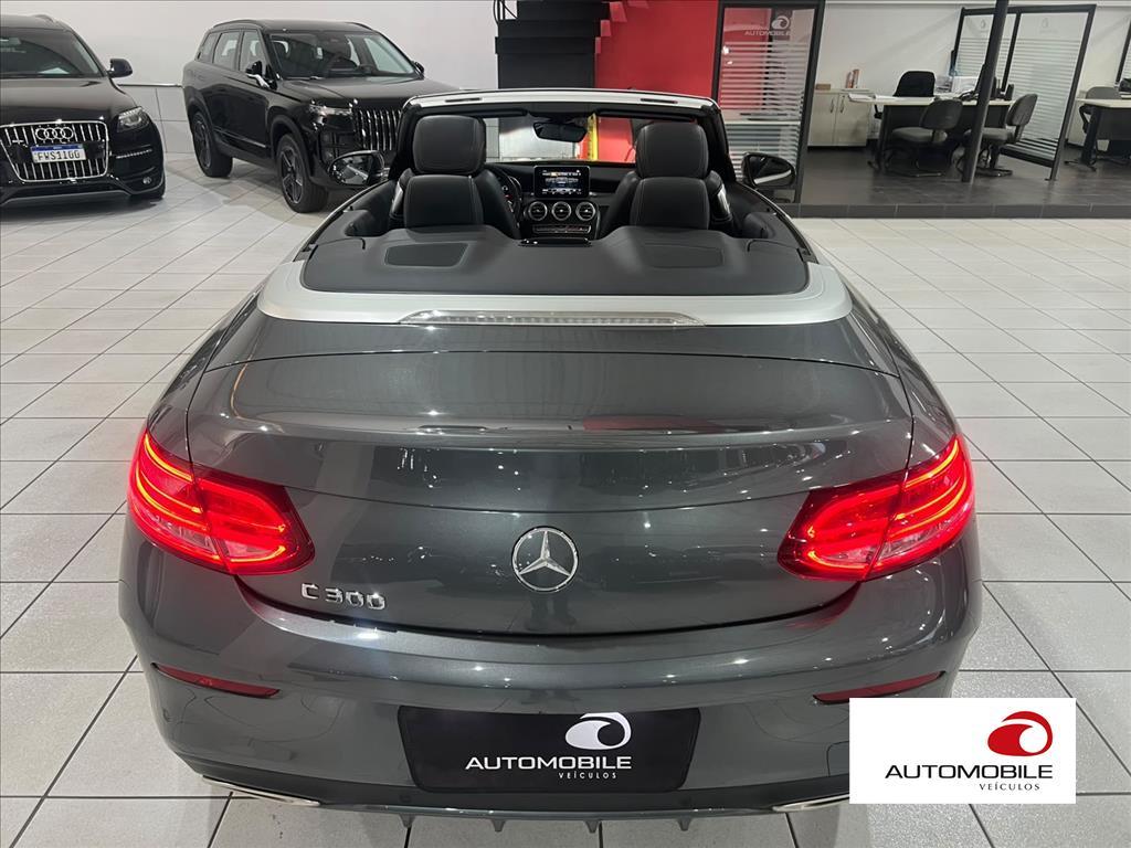 Mercedes-Benz C 300 - 19