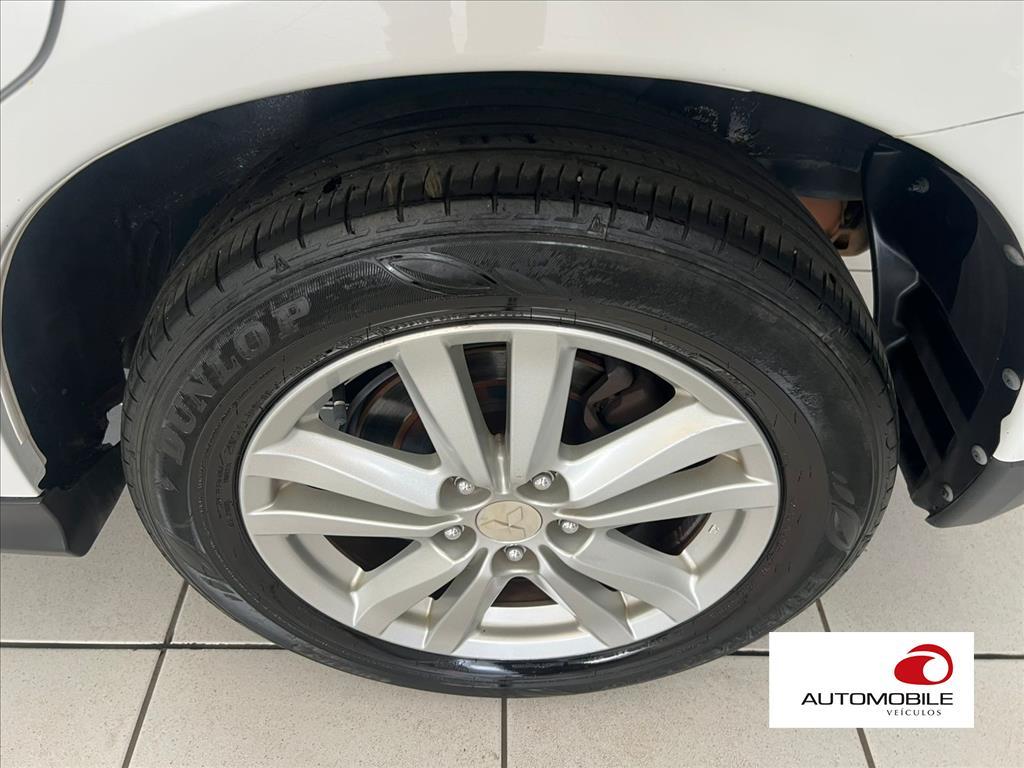 MITSUBISHI ASX - 16