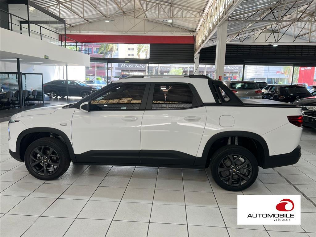 CHEVROLET MONTANA - 9