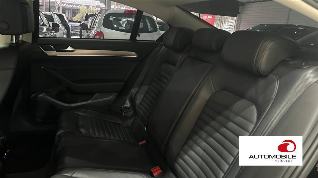 VOLKSWAGEN PASSAT - 17