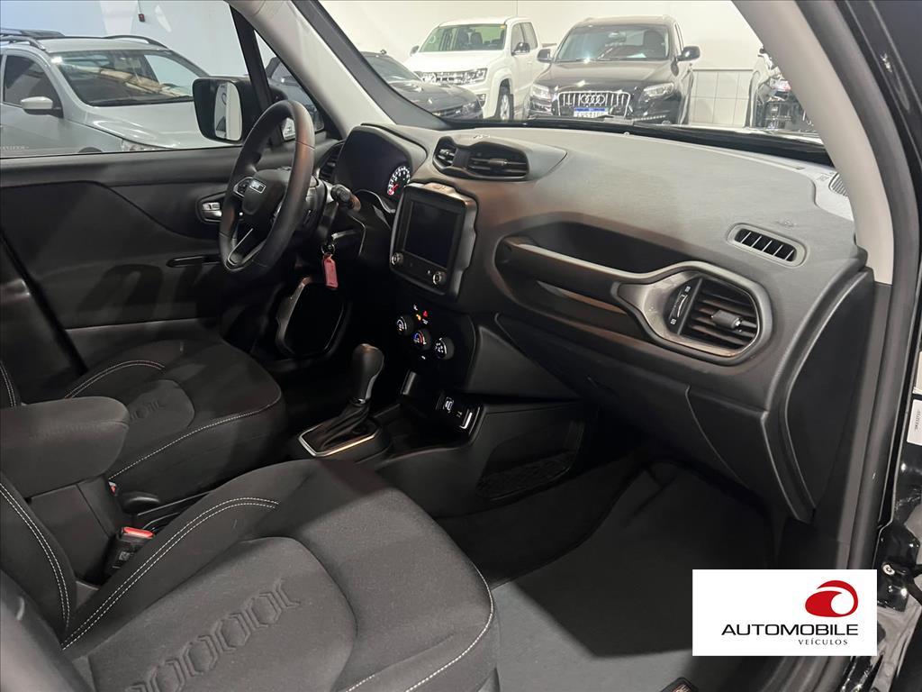 Jeep RENEGADE - 12
