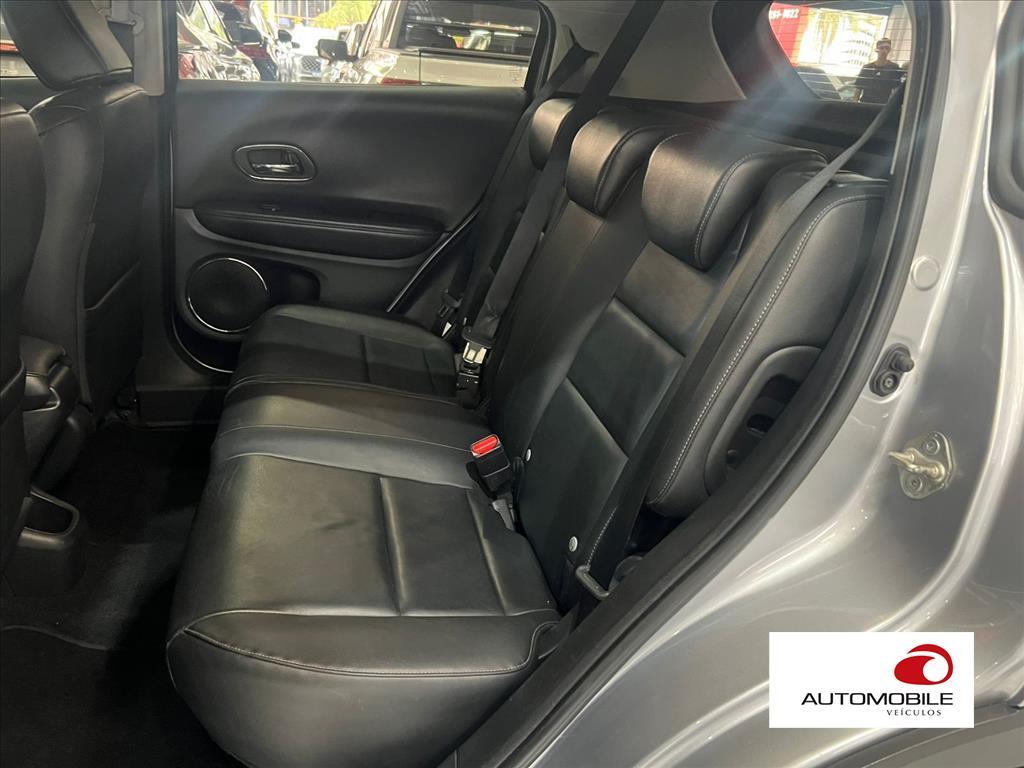 HONDA HR-V - 16