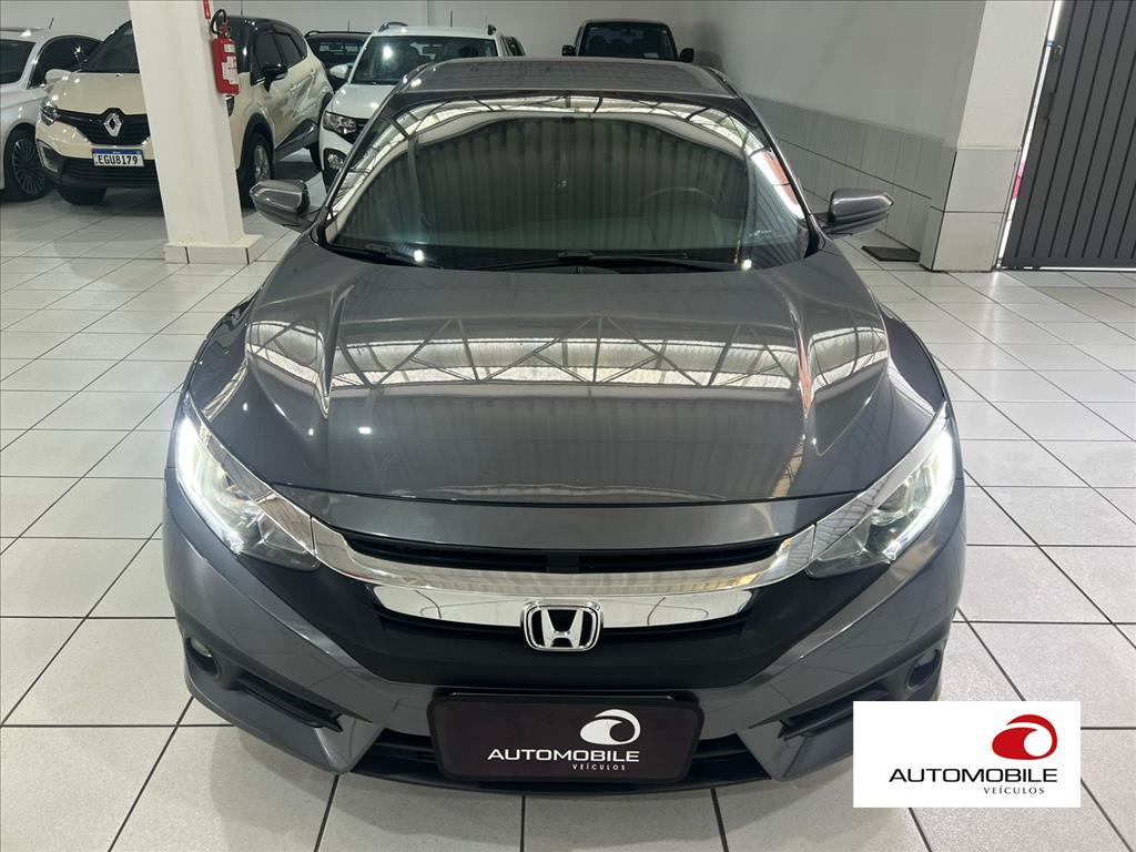 HONDA CIVIC - 1