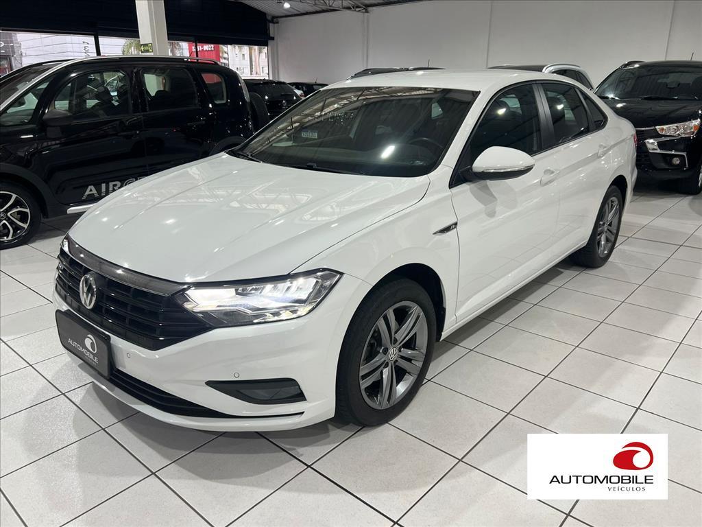 VOLKSWAGEN JETTA - 2
