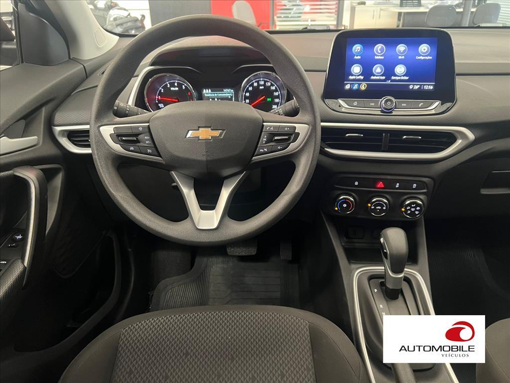 CHEVROLET TRACKER - 9