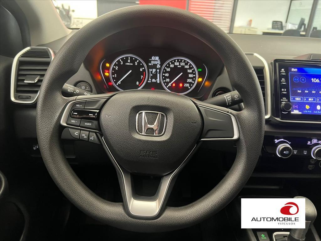 HONDA CITY - 11