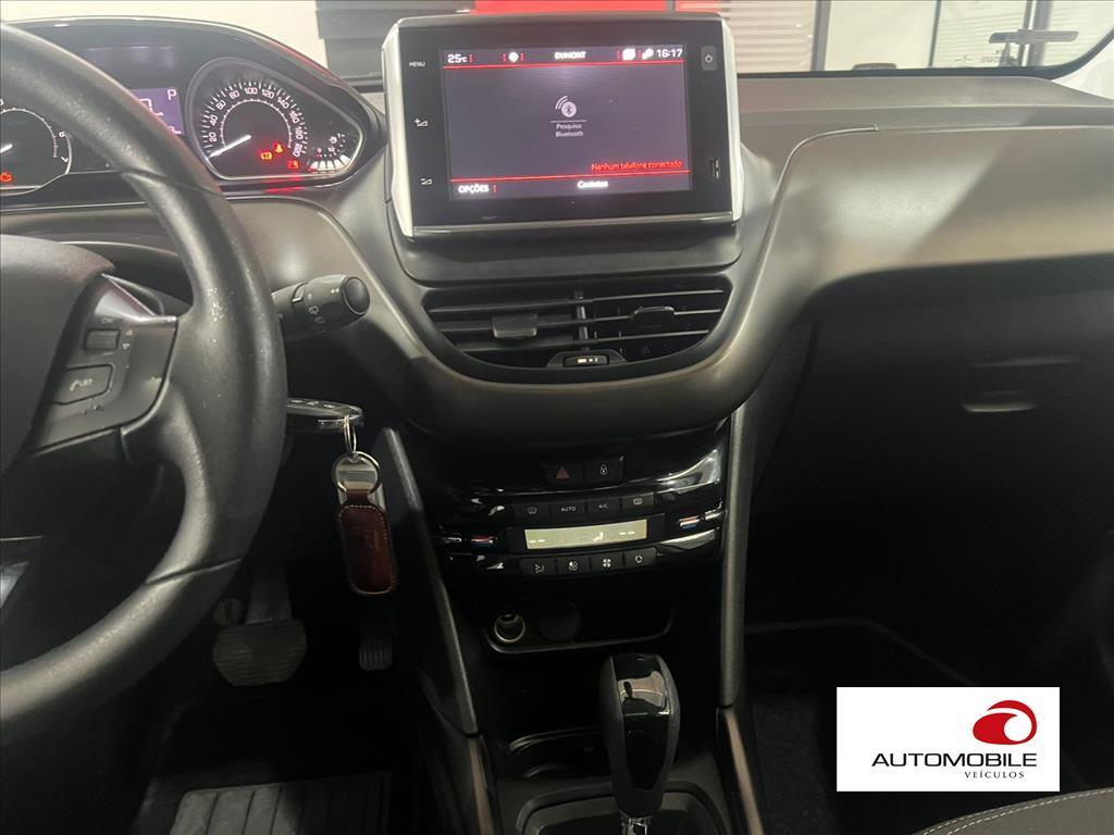 PEUGEOT 2008 - 13