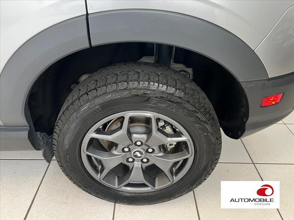 FORD BRONCO SPORT - 15