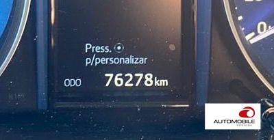 TOYOTA HILUX SW4 - 13
