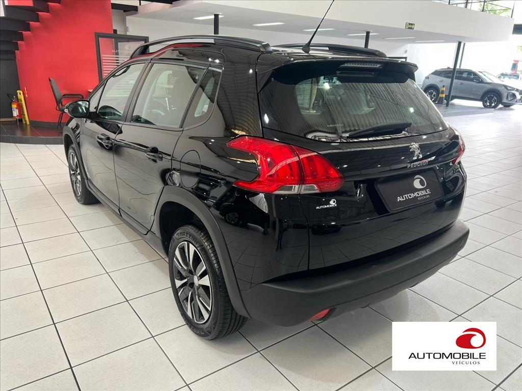 PEUGEOT 2008 - 5