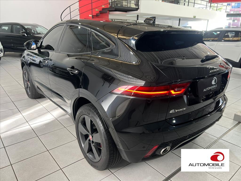 JAGUAR E-PACE - 5