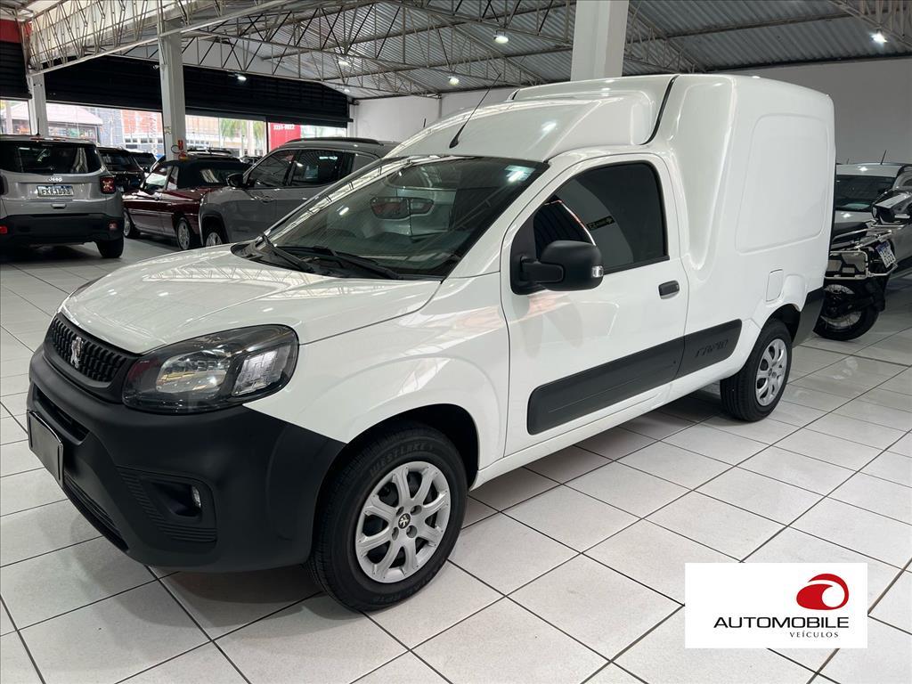 PEUGEOT PARTNER RAPID - 3