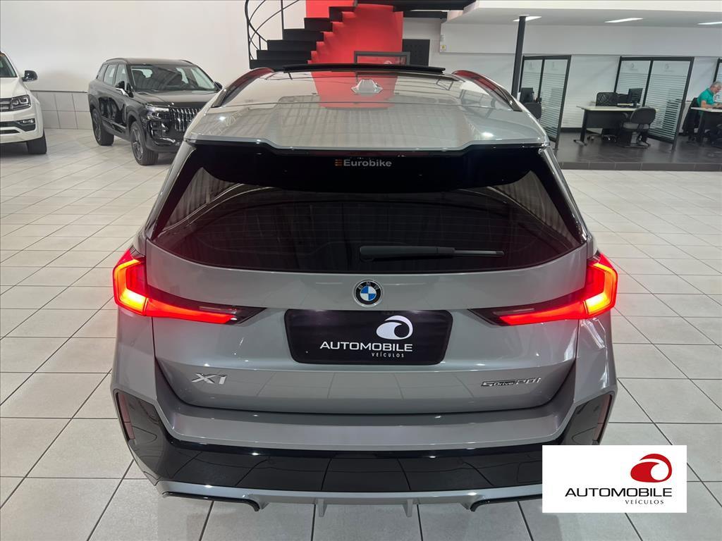BMW X1 - 4