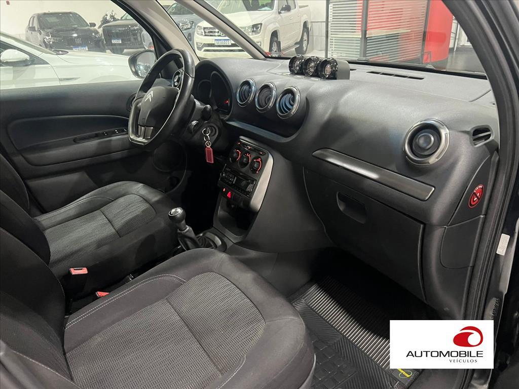 CITROËN AIRCROSS - 11