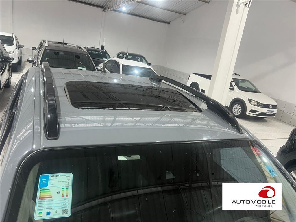 NISSAN FRONTIER - 8