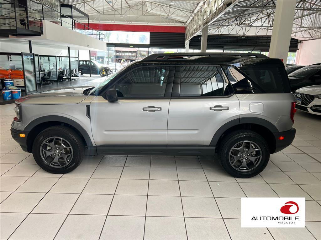 FORD BRONCO SPORT - 7