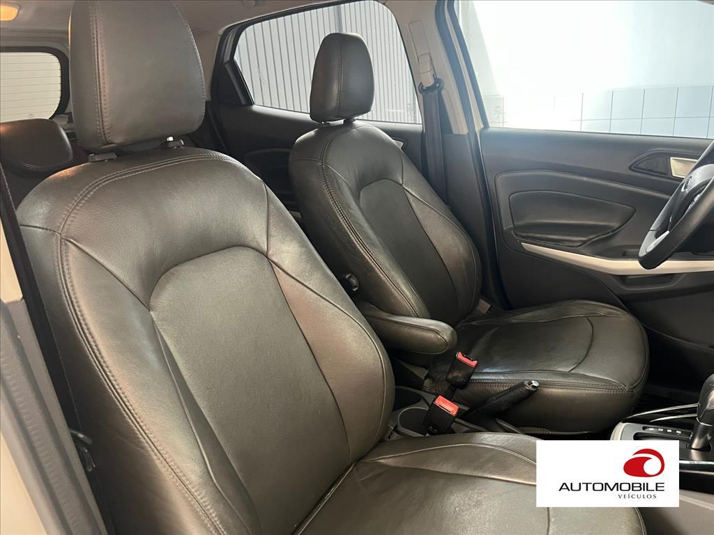 FORD ECOSPORT - 12