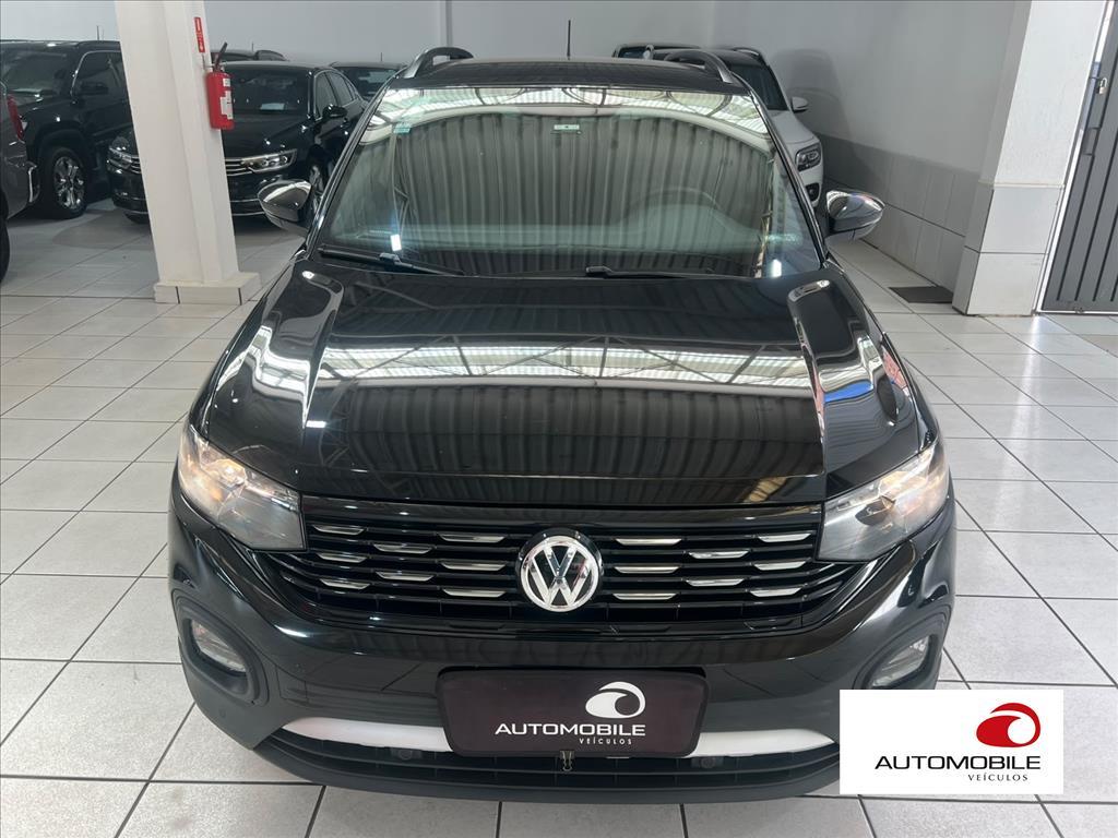 Volkswagen T-CROSS - 1