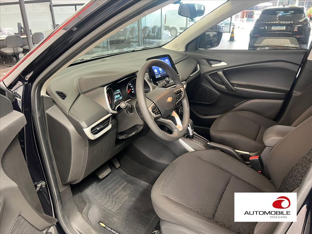 CHEVROLET TRACKER - 13