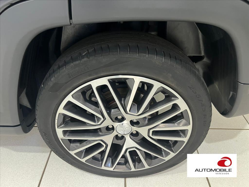 JEEP COMPASS - 8