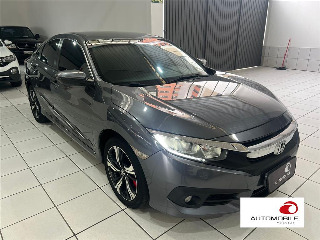 HONDA CIVIC - 3
