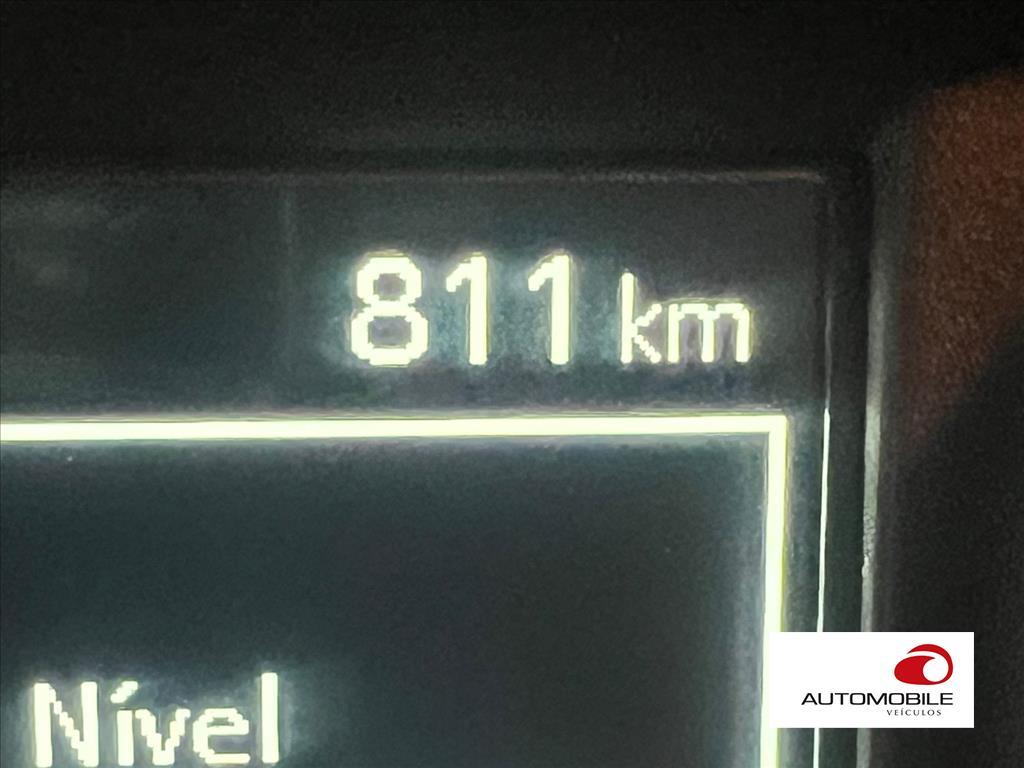 CHEVROLET TRACKER - 13