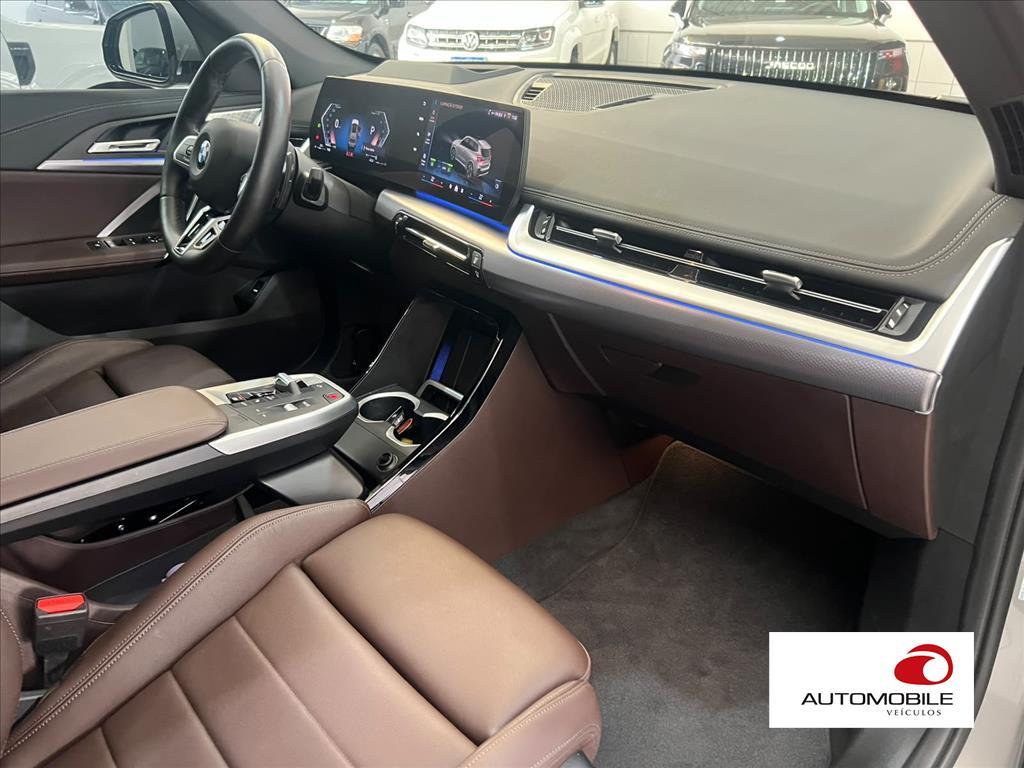 BMW X1 - 16