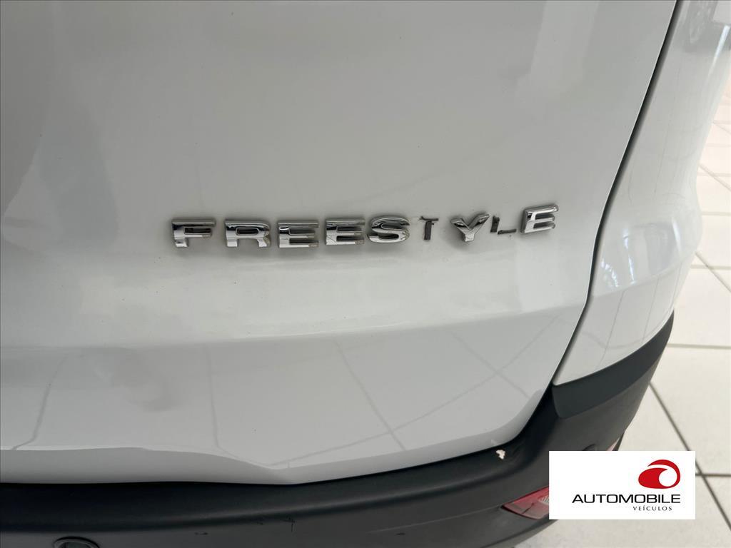 FORD ECOSPORT - 7