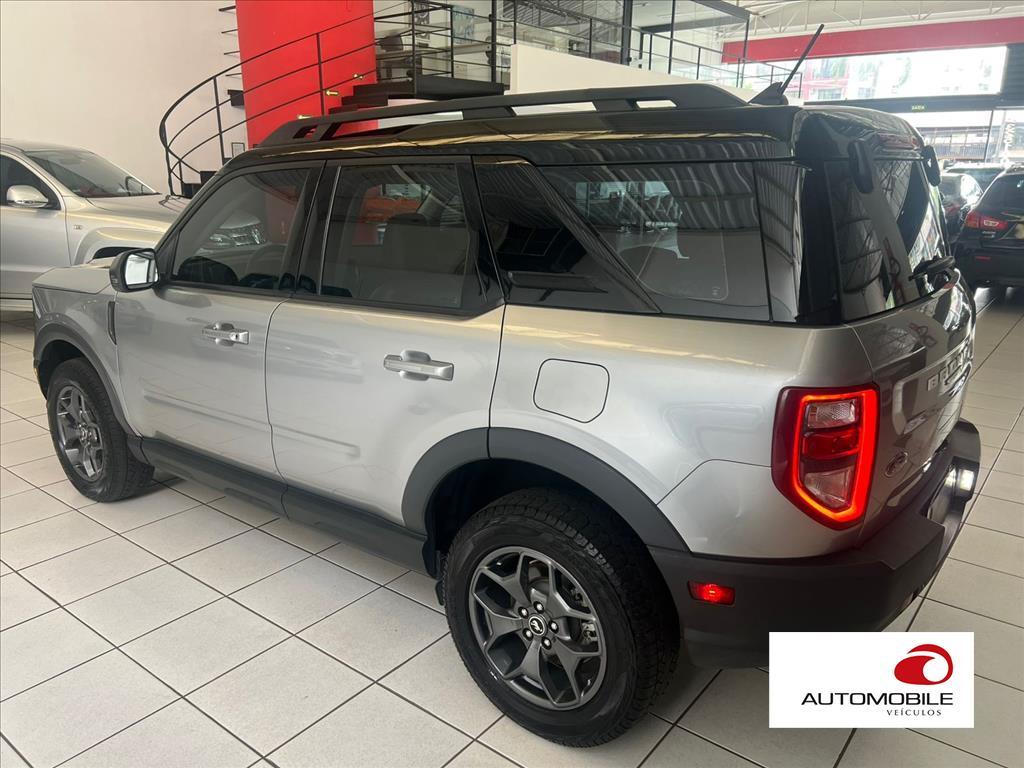 FORD BRONCO SPORT - 6