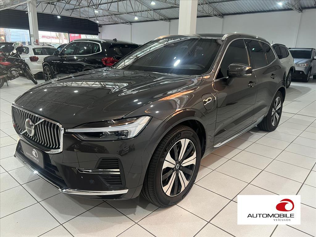 VOLVO XC60 - 3