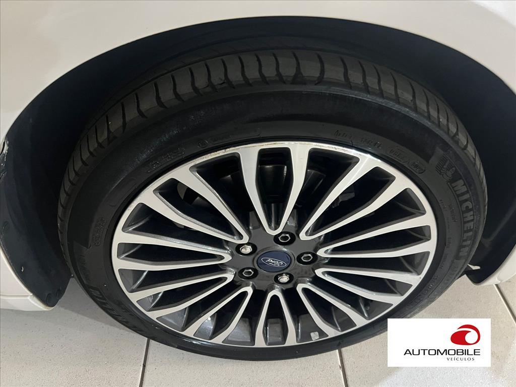 FORD FUSION - 15