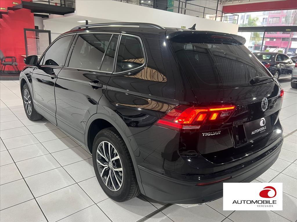 VOLKSWAGEN TIGUAN - 6