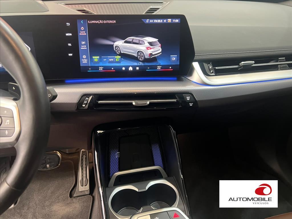 BMW X1 - 19