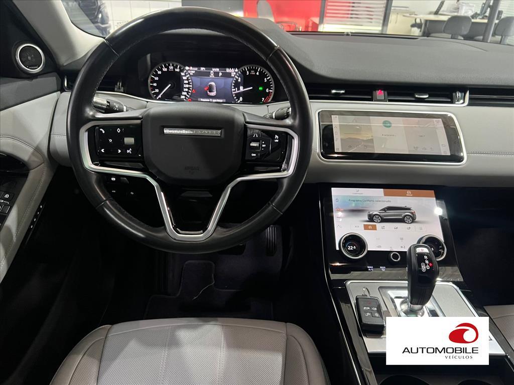 LAND ROVER RANGE ROVER EVOQUE - 15