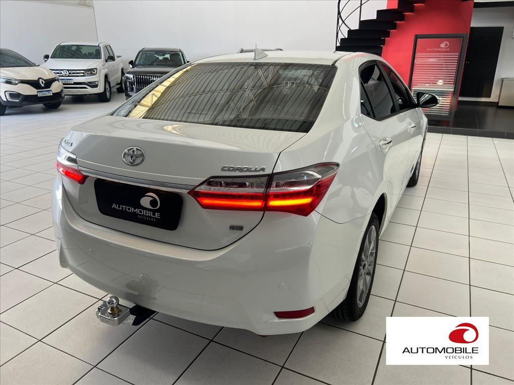Toyota COROLLA - 5