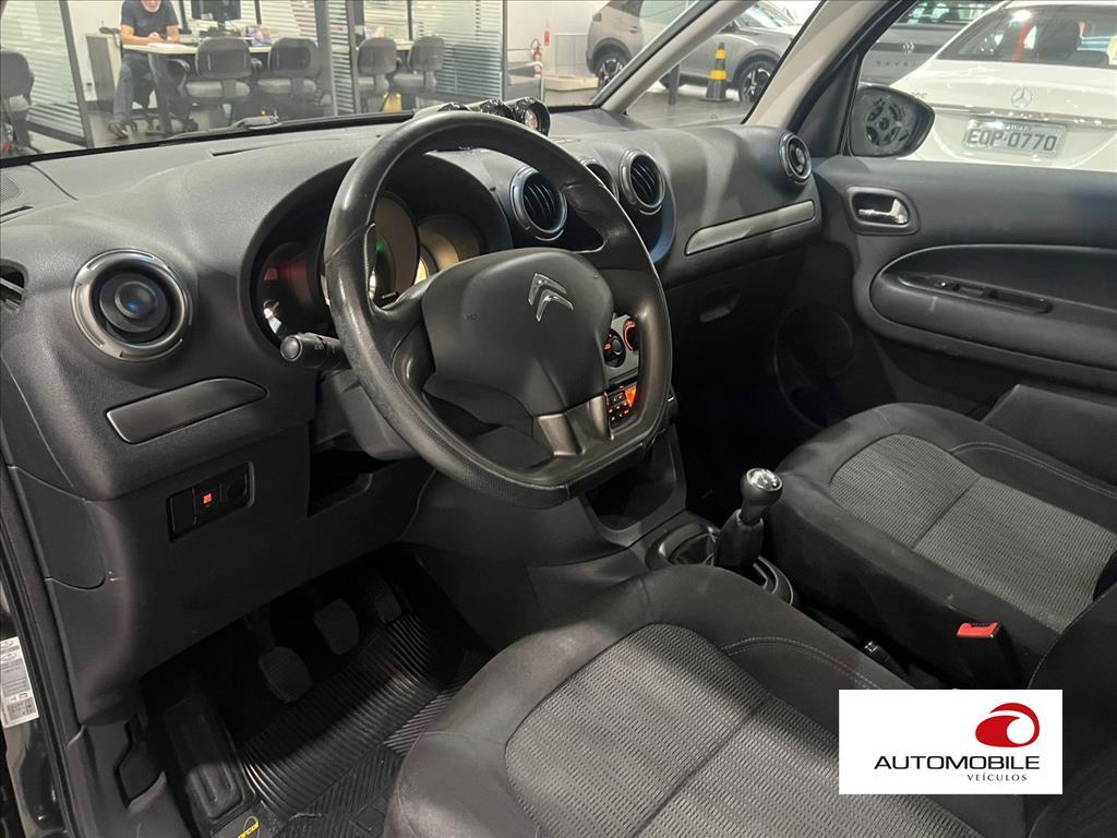 CITROËN AIRCROSS - 12