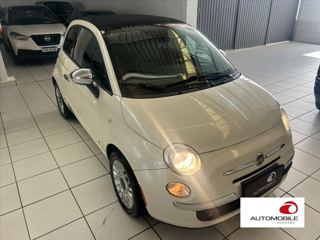 FIAT 500 - 2