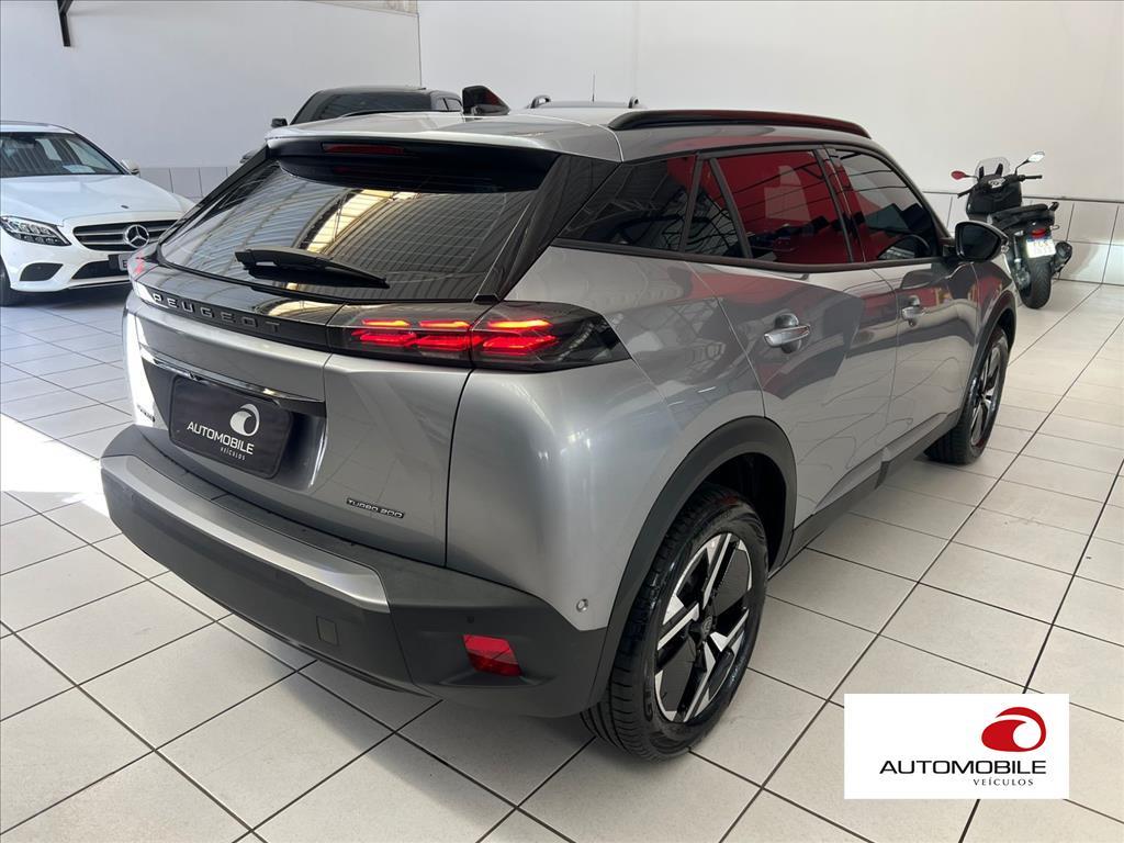 PEUGEOT 2008 - 6