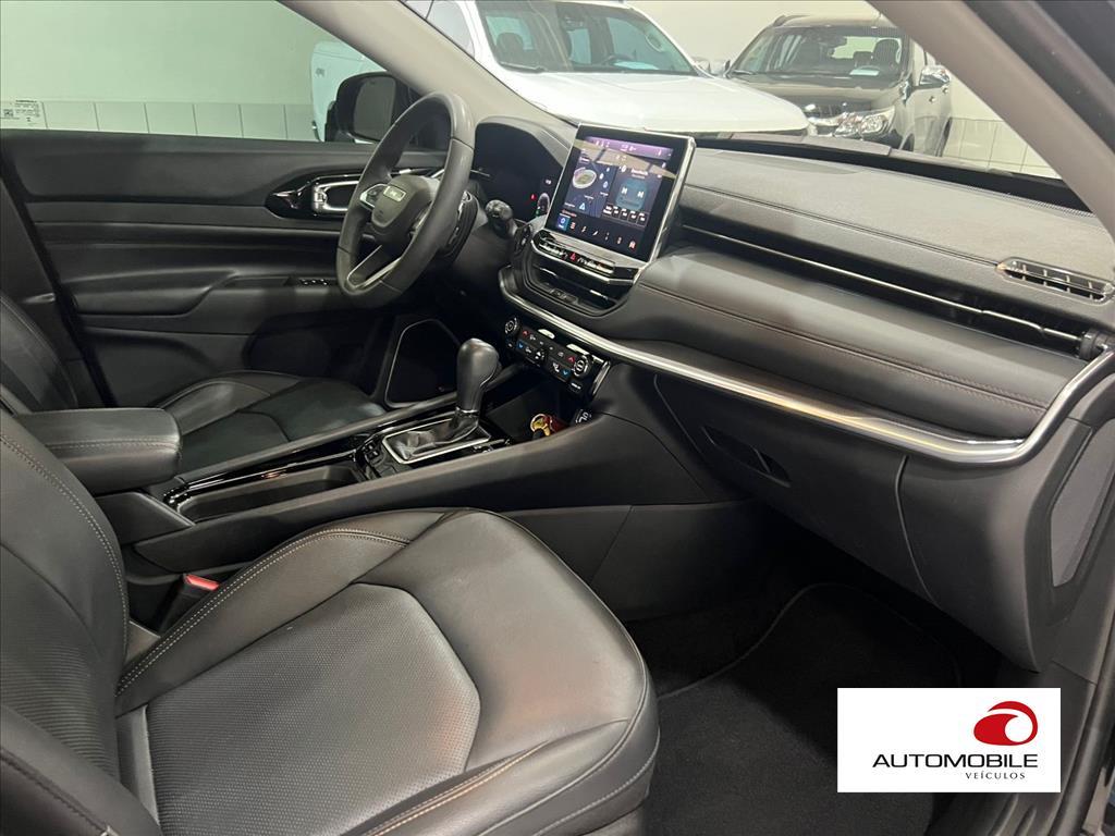 JEEP COMPASS - 12