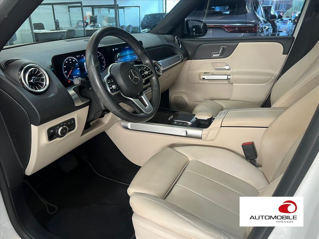MERCEDES-BENZ GLB 200 - 16