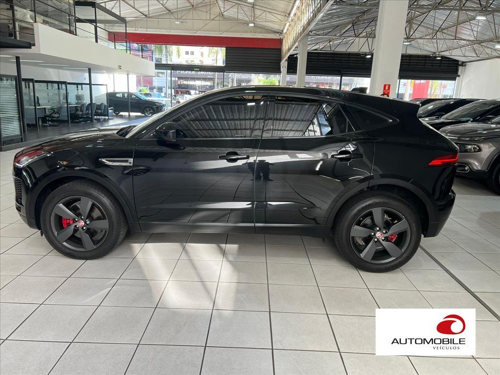 JAGUAR E-PACE - 7